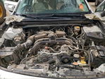 Subaru Outback 2016