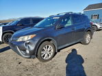 Toyota RAV 4 2013
