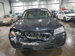 BMW X3 2011