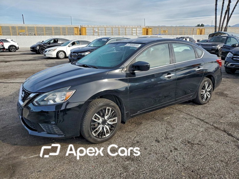 Nissan Sentra 2016 - Image 1 of 13