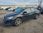 Nissan Sentra 2016
