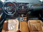BMW X3 2016