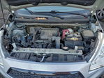 Mitsubishi Mirage 2020
