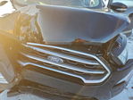 Ford EcoSport 2020