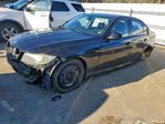BMW Series 3 2011