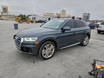 Audi Q5 2019