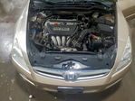 Honda Accord 2007