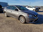 Nissan Sentra 2017