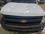 Chevrolet Silverado 2013