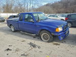 Ford Ranger 2005