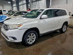 Toyota Highlander 2012