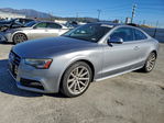 Audi A5 2016