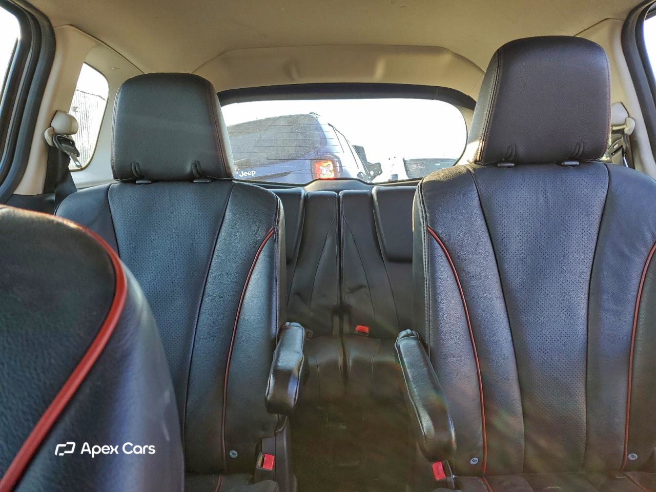 Mazda 5 2012