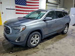 GMC Terrain 2018
