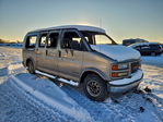 GMC Savana 2001