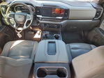 Chevrolet Silverado 2022