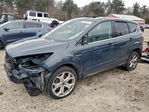 Ford Escape 2019