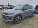 Chevrolet TrailBlazer 2021