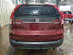 Honda CR-V 2014