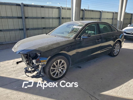Audi A4 2021 - Image 1 of 12