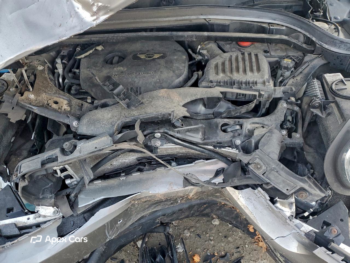 MINI Cooper 2018