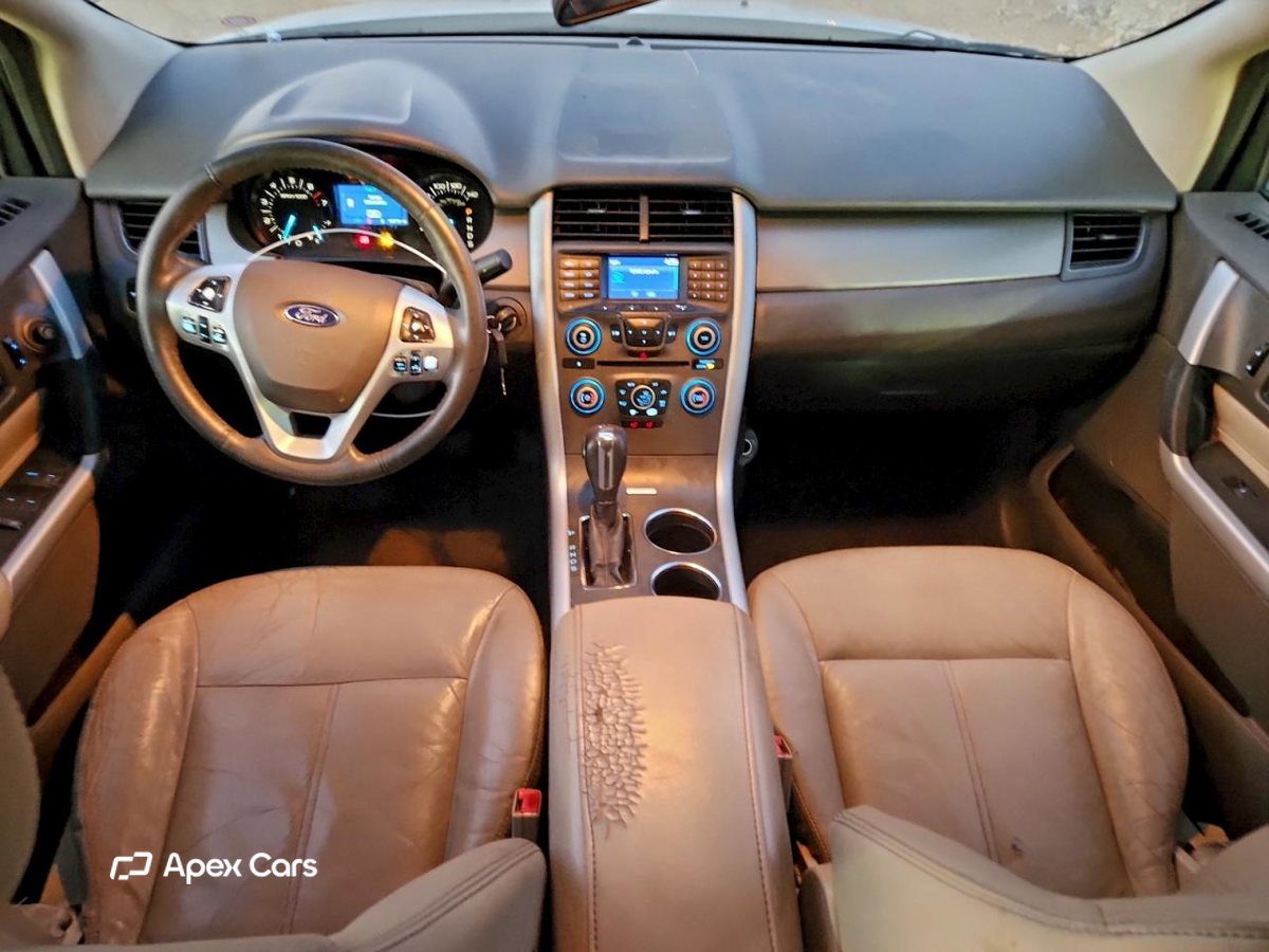 Ford Edge 2014
