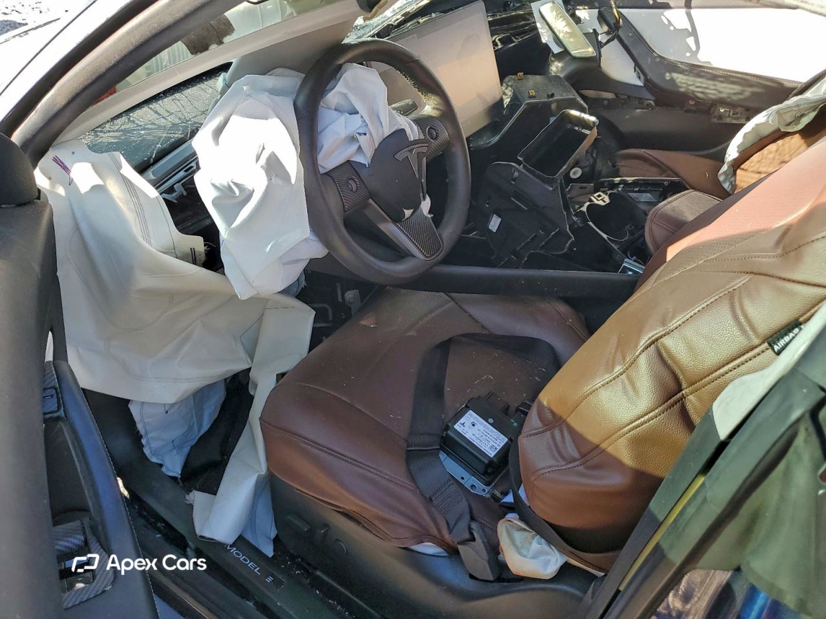 Tesla Model 3 2019