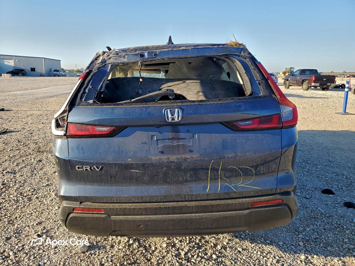 Honda CR-V 2023