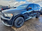 Dodge Durango 2017