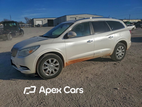 Buick Enclave 2014 - Image 1 of 13