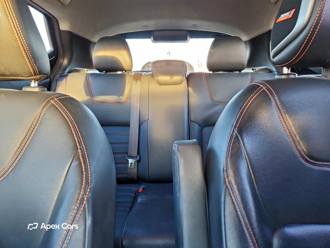 Nissan Kicks 2019