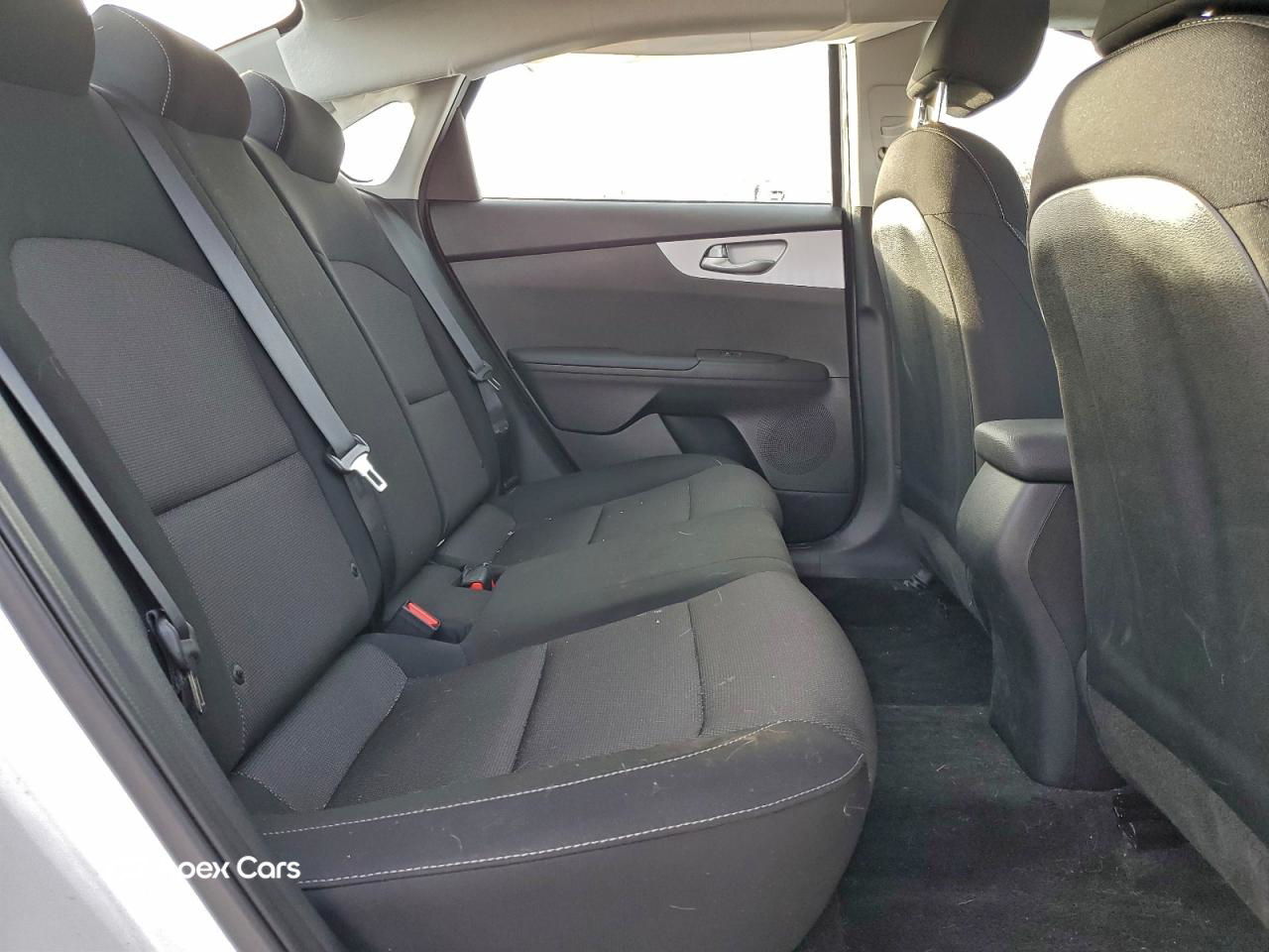 Kia Forte 2024