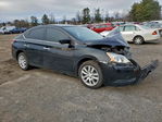 Nissan Sentra 2015