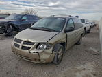 Dodge Caravan 2007