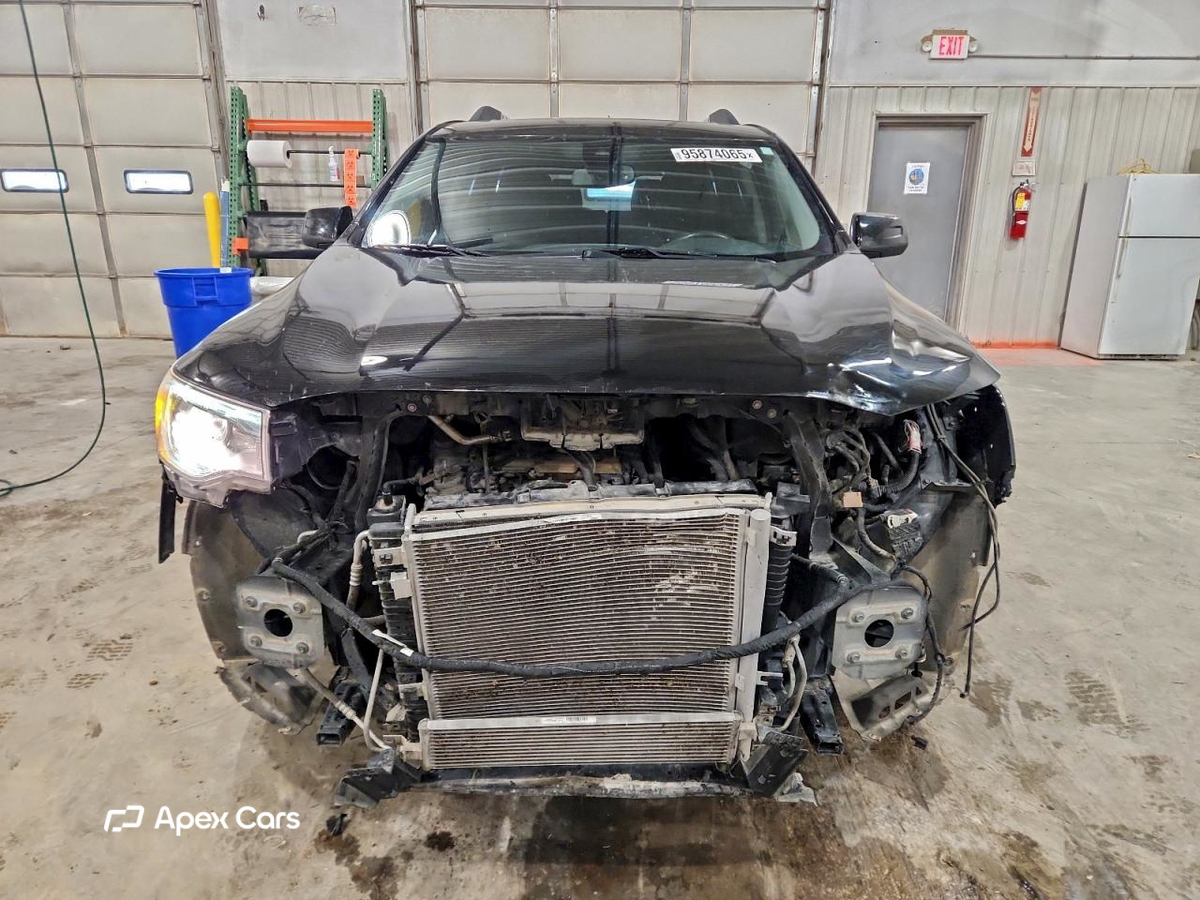 GMC Acadia 2017