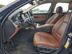 BMW Series 5 2016