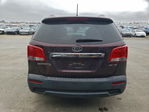 Kia Sorento 2013