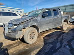 Nissan Navara (Frontier) 2015