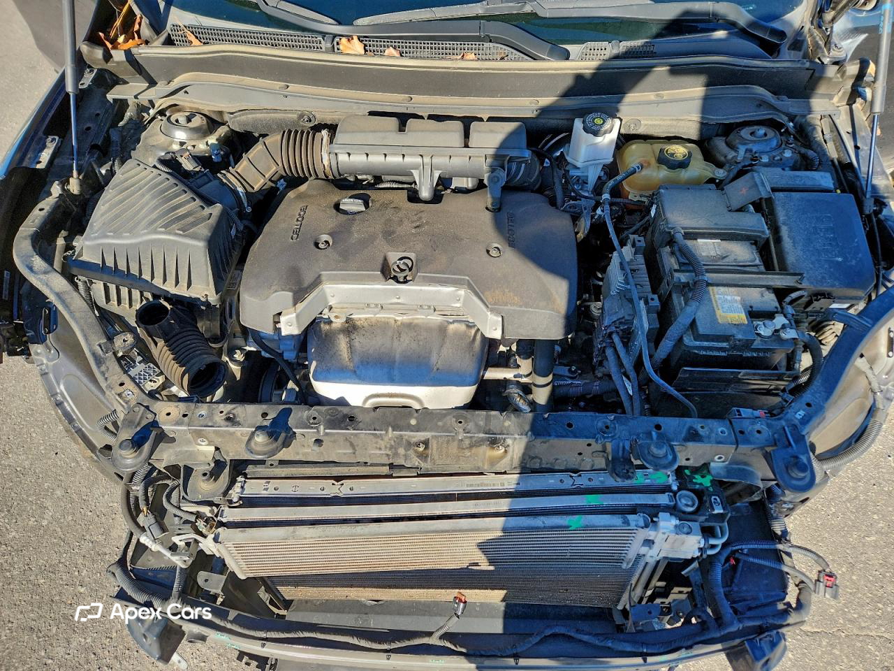 Buick Envision 2020