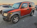 Honda Element 2005
