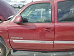 GMC Yukon 2004