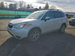Subaru Forester 2015