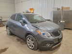 Buick Encore 2014