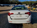 Kia Optima 2013