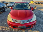 Nissan Versa 2011