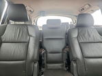 Honda Odyssey 2011