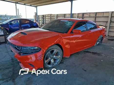 Dodge Charger 2019 - Image 1 of 12