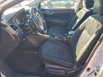 Nissan Sentra 2018
