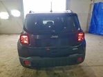 Jeep Renegade 2018