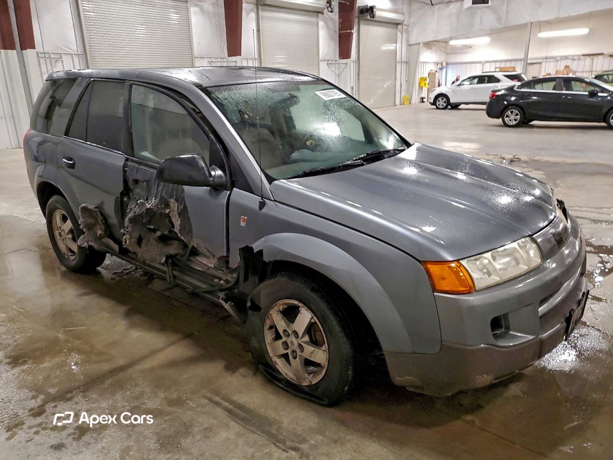 Saturn VUE 2005